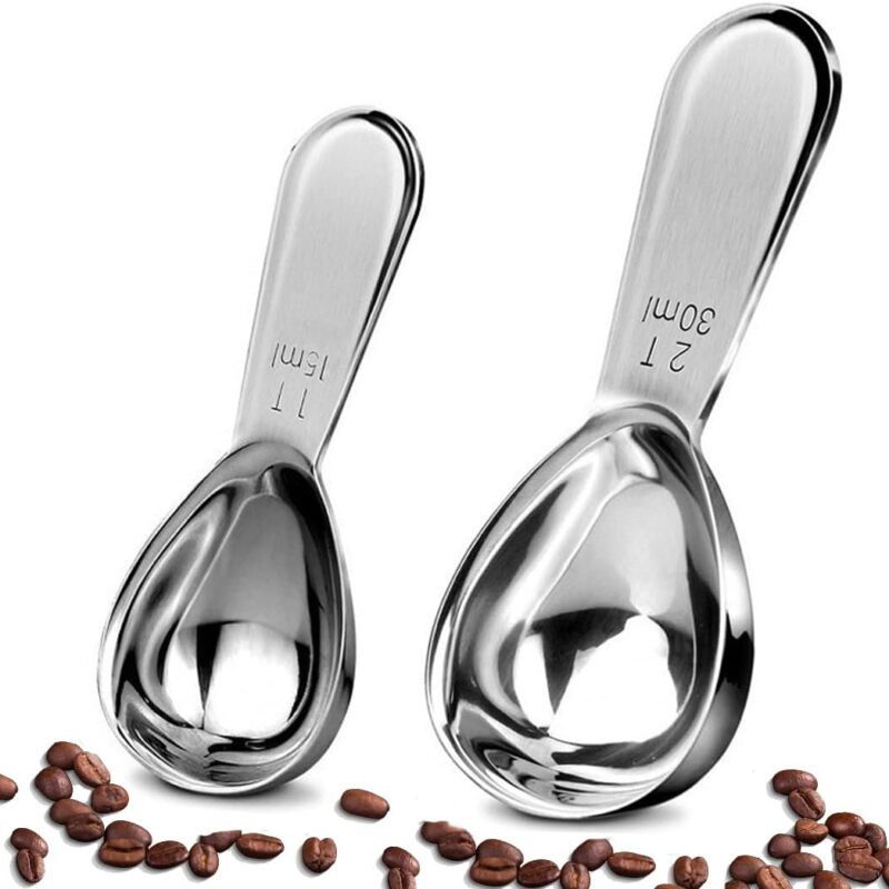 Coffee Scoop-2 Pack