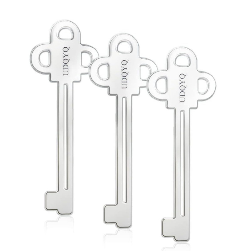 Tube Squeezer Key 3pcs